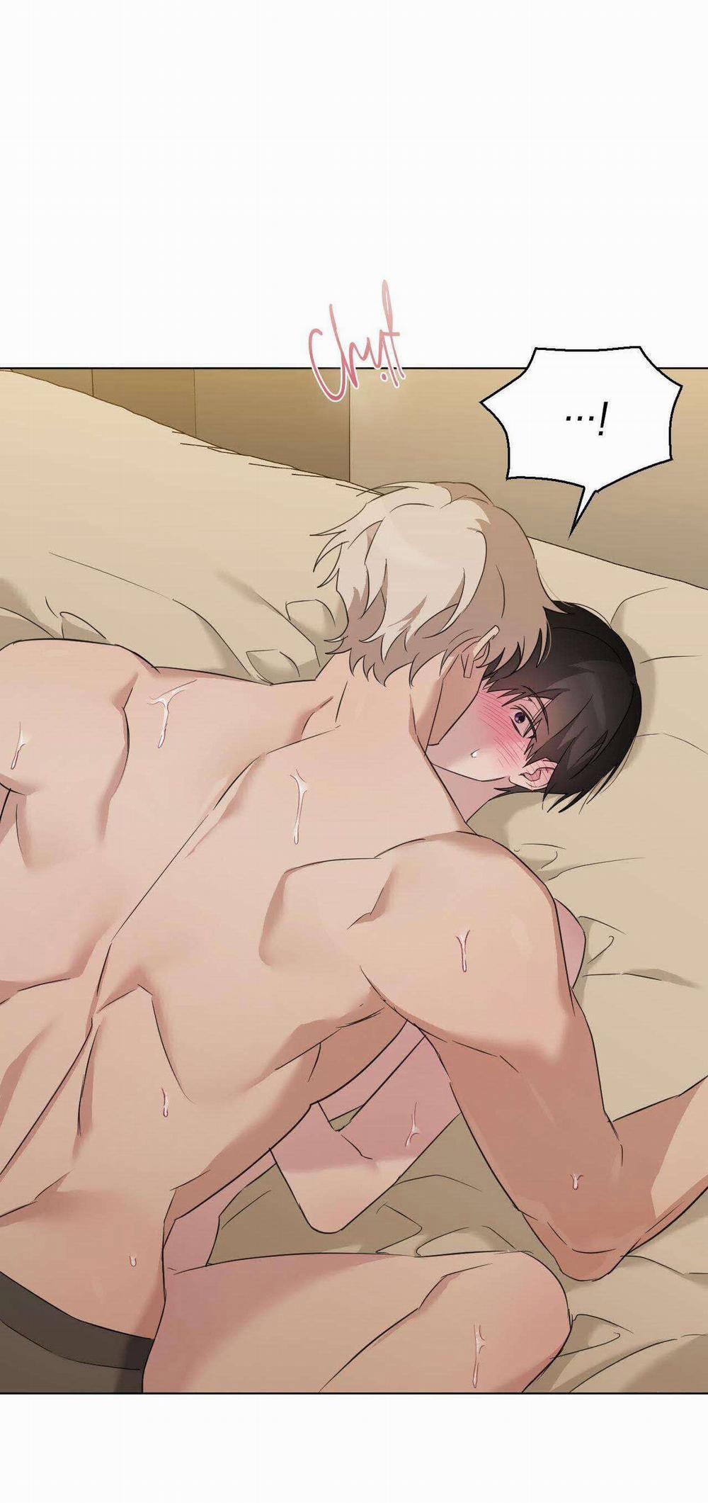 Dễ Thương Là Lỗi Của Tôi Sao? 23 trang 42