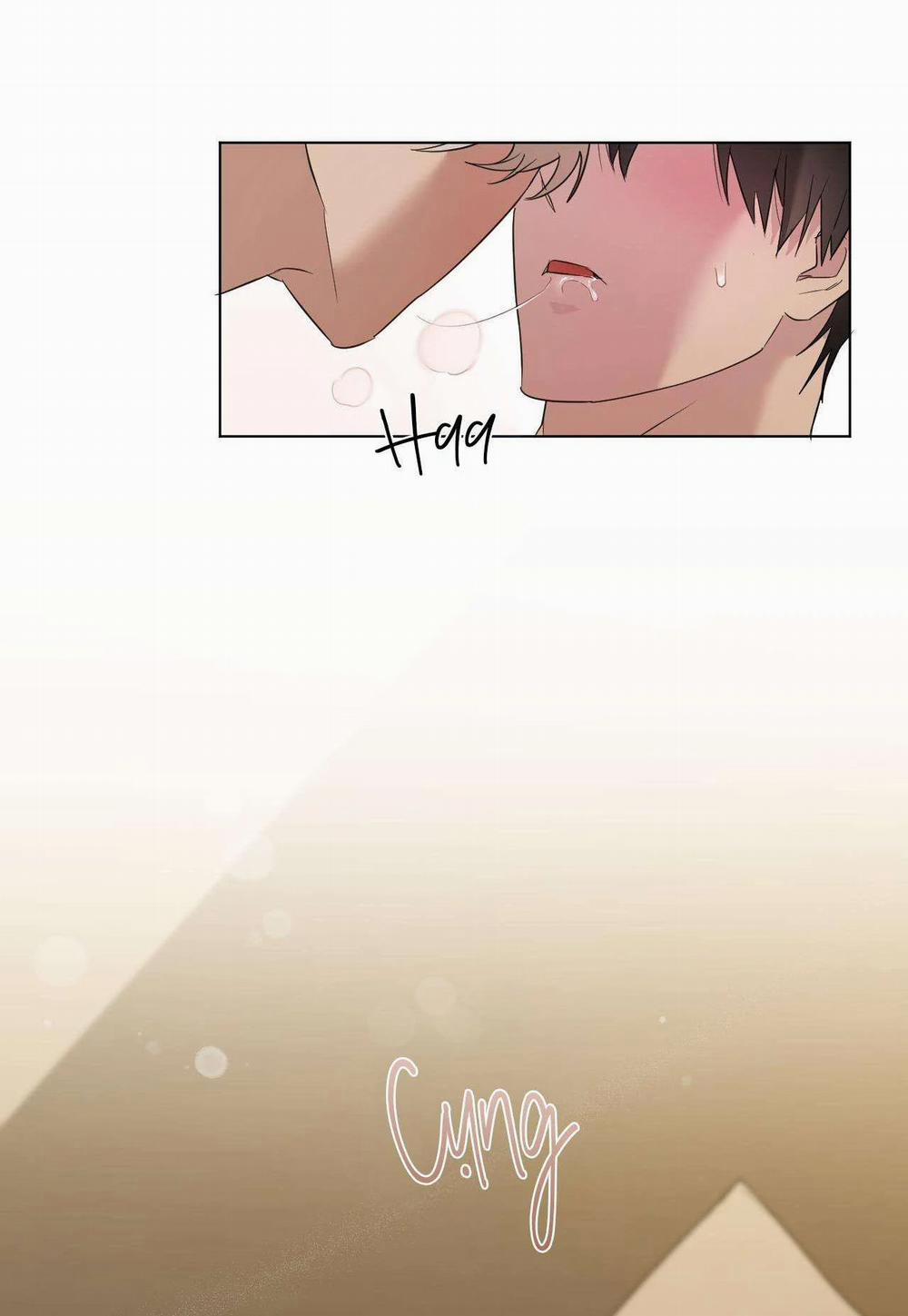 Dễ Thương Là Lỗi Của Tôi Sao? 23 trang 43