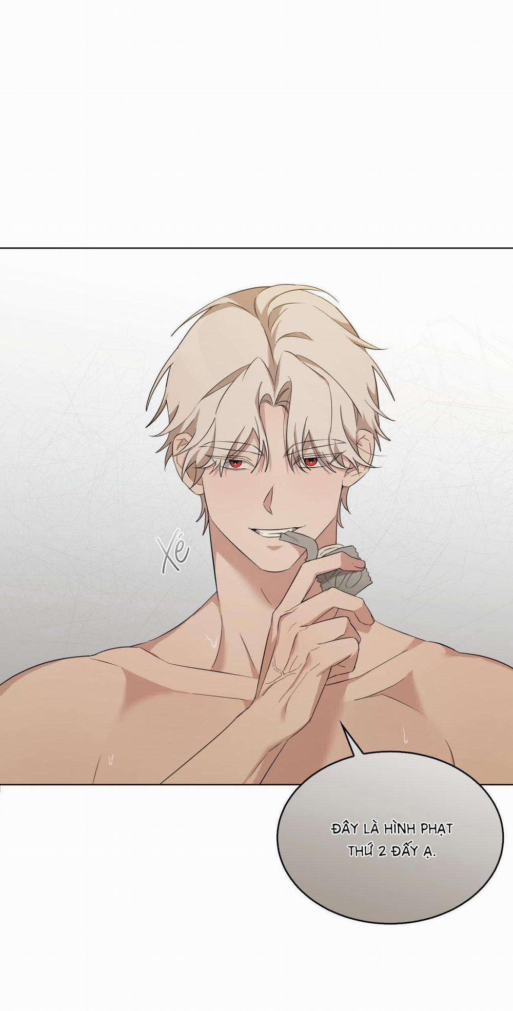 Dễ Thương Là Lỗi Của Tôi Sao? 23 trang 6