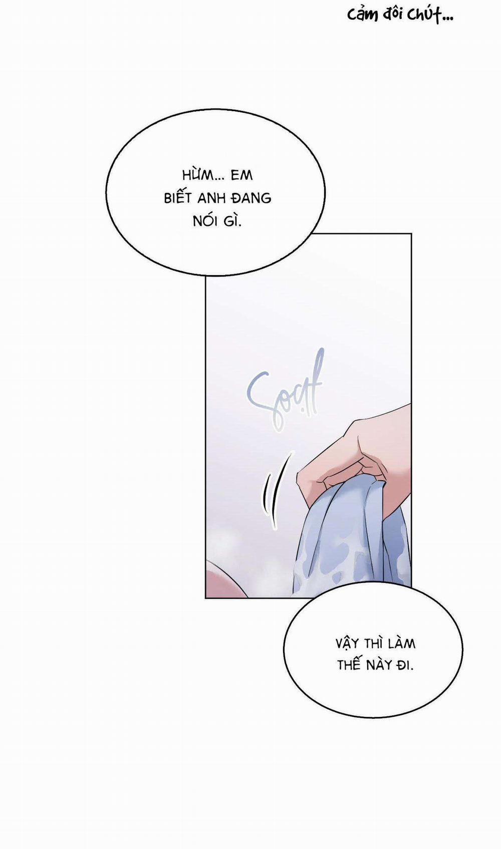 Dễ Thương Là Lỗi Của Tôi Sao? 24 trang 17