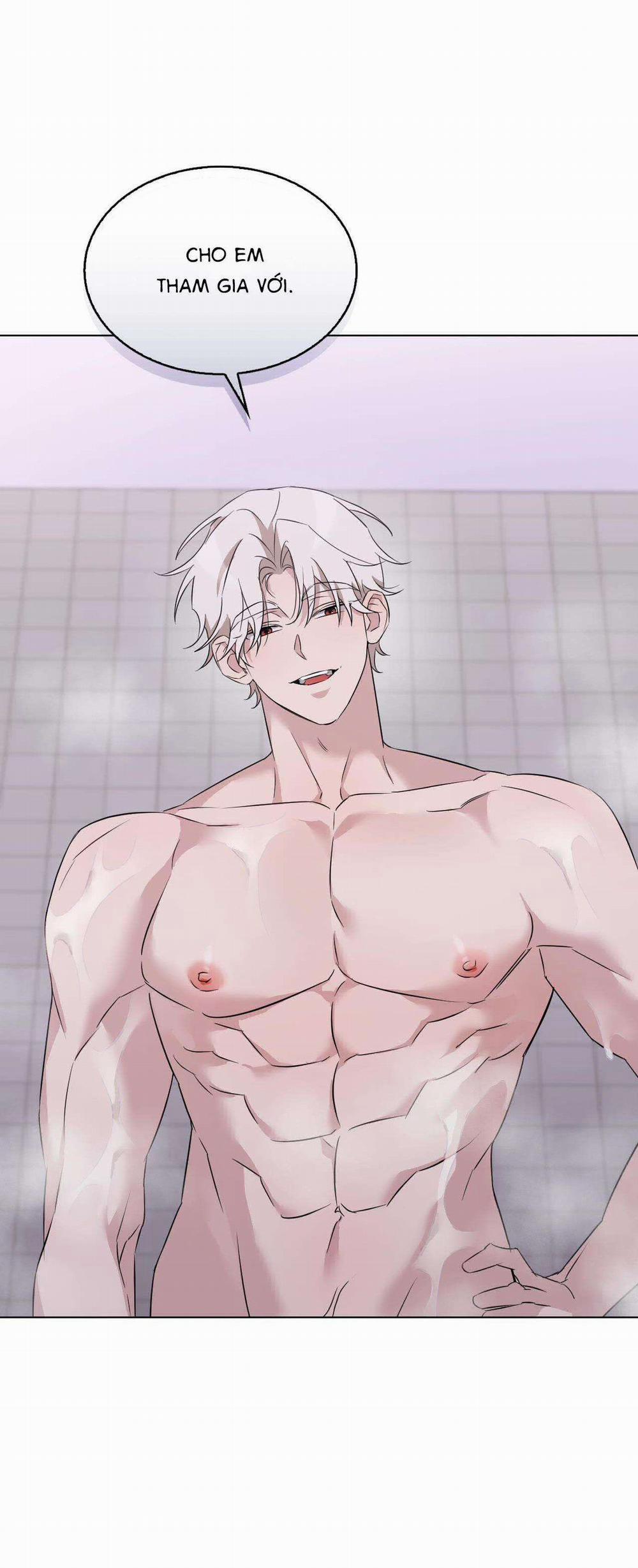 Dễ Thương Là Lỗi Của Tôi Sao? 24 trang 18