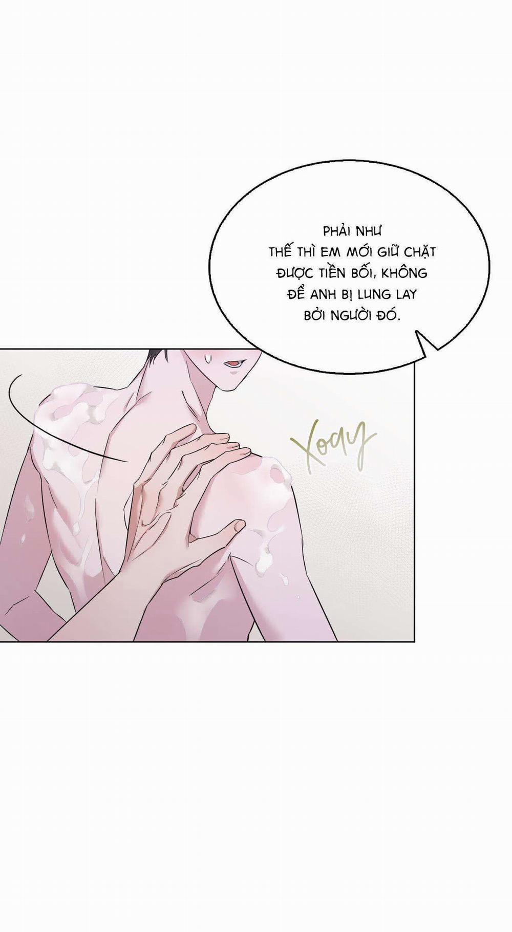 Dễ Thương Là Lỗi Của Tôi Sao? 24 trang 20