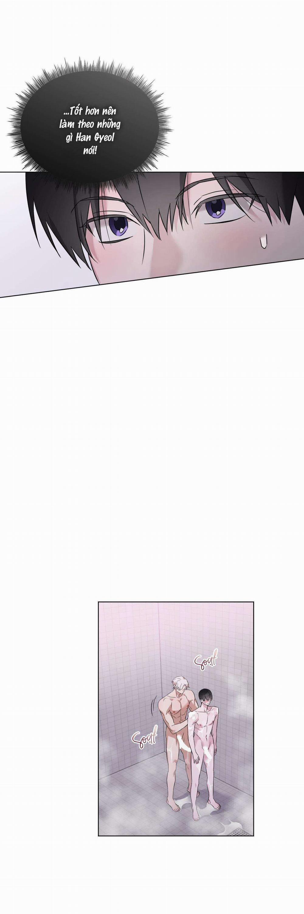 Dễ Thương Là Lỗi Của Tôi Sao? 24 trang 23