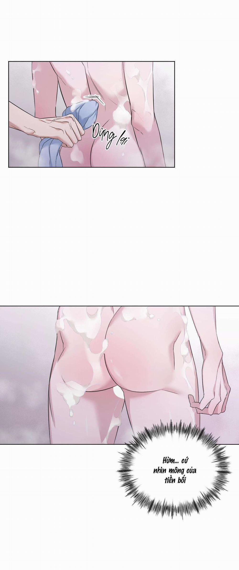 Dễ Thương Là Lỗi Của Tôi Sao? 24 trang 24