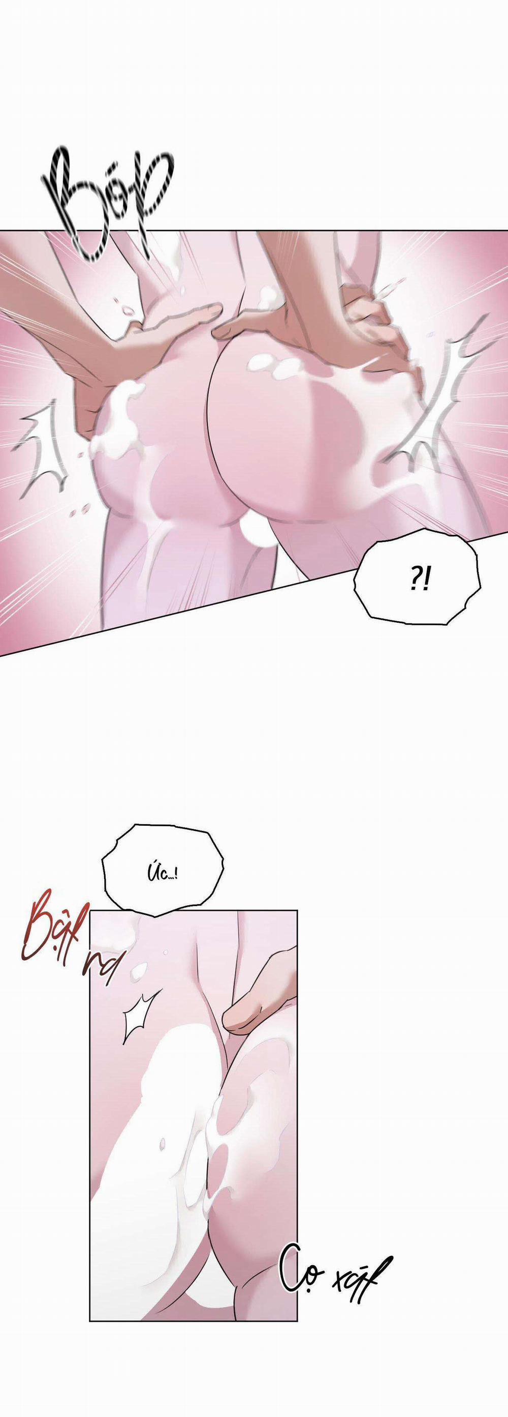 Dễ Thương Là Lỗi Của Tôi Sao? 24 trang 26