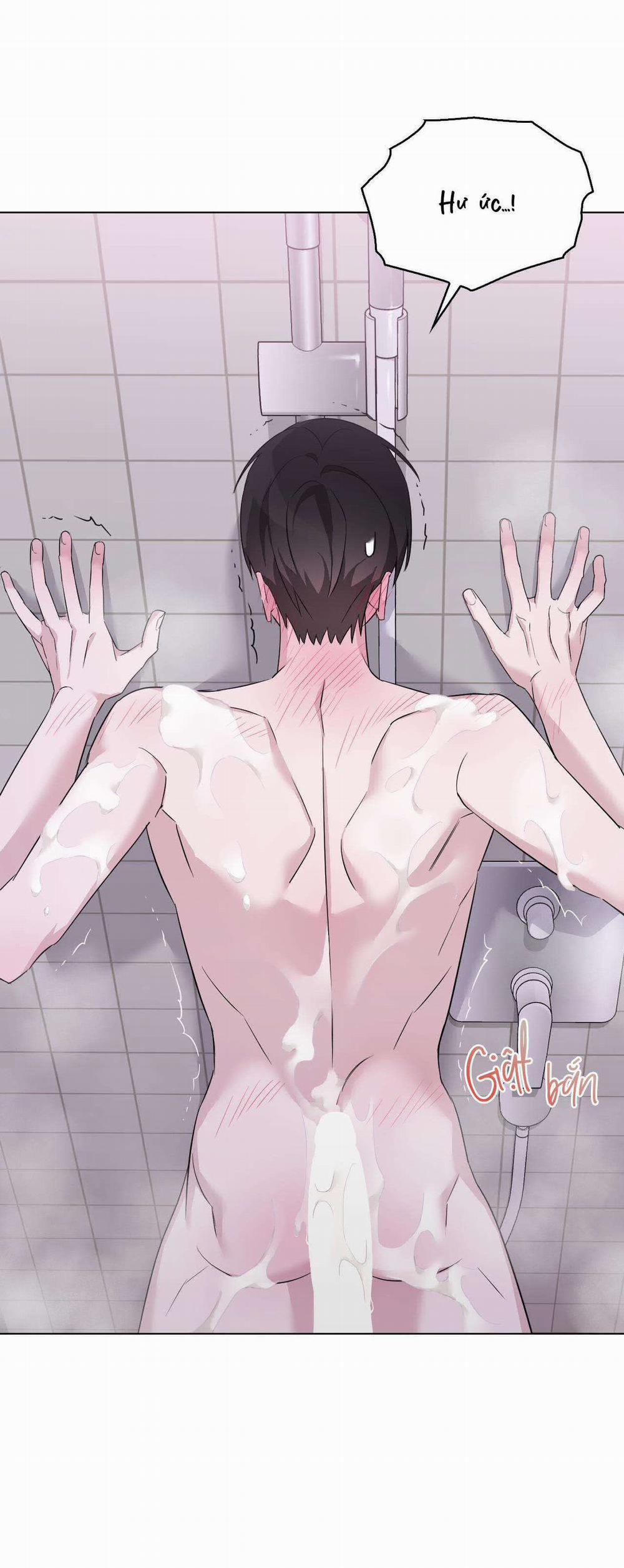 Dễ Thương Là Lỗi Của Tôi Sao? 24 trang 27