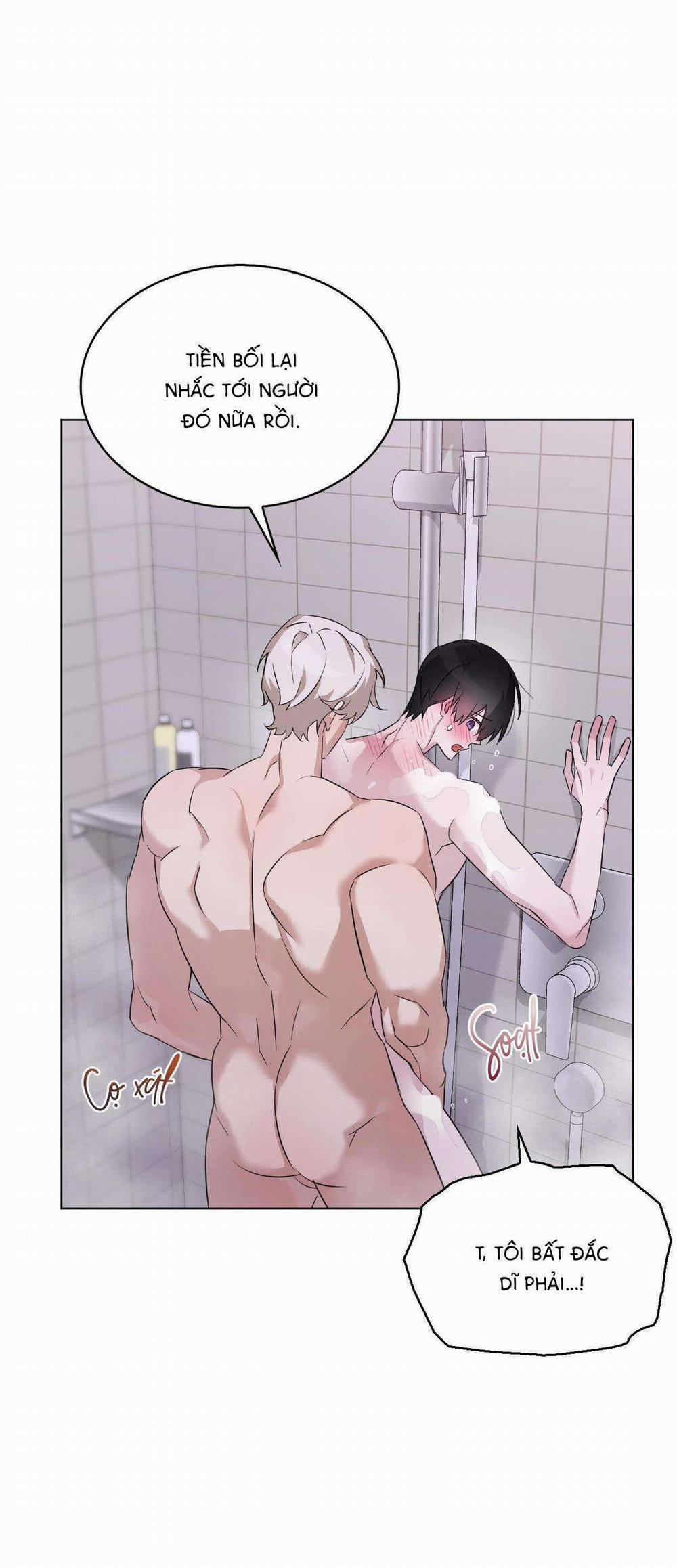 Dễ Thương Là Lỗi Của Tôi Sao? 24 trang 29