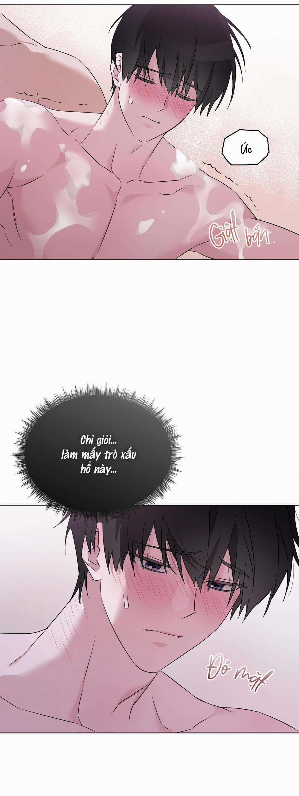 Dễ Thương Là Lỗi Của Tôi Sao? 24 trang 33