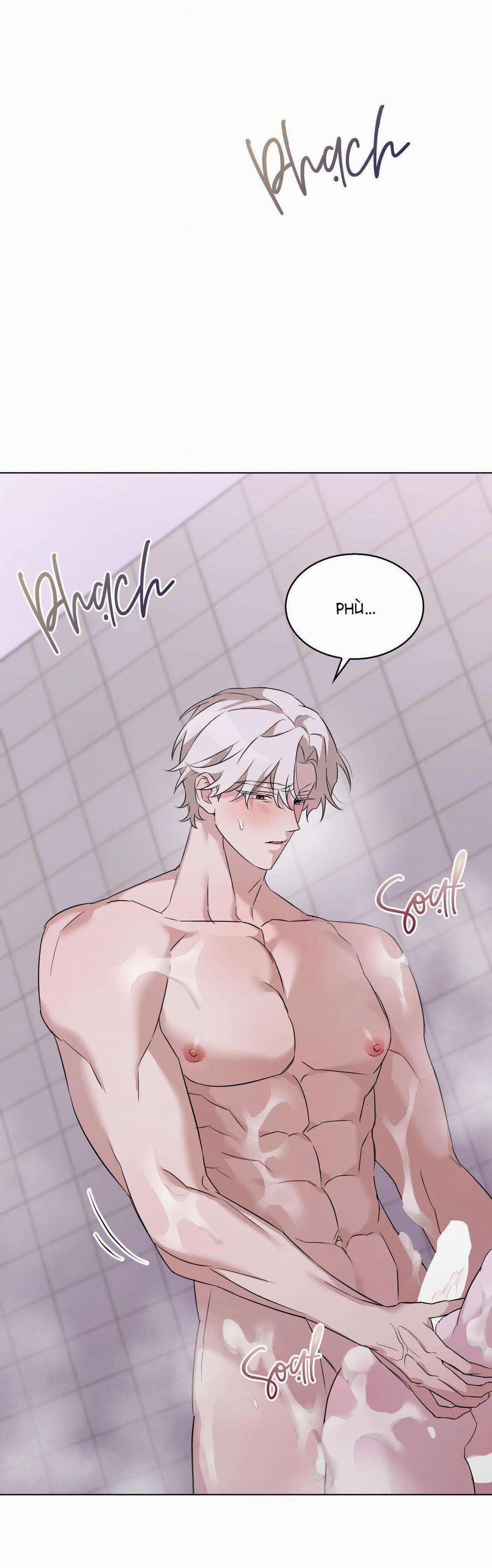 Dễ Thương Là Lỗi Của Tôi Sao? 24 trang 34