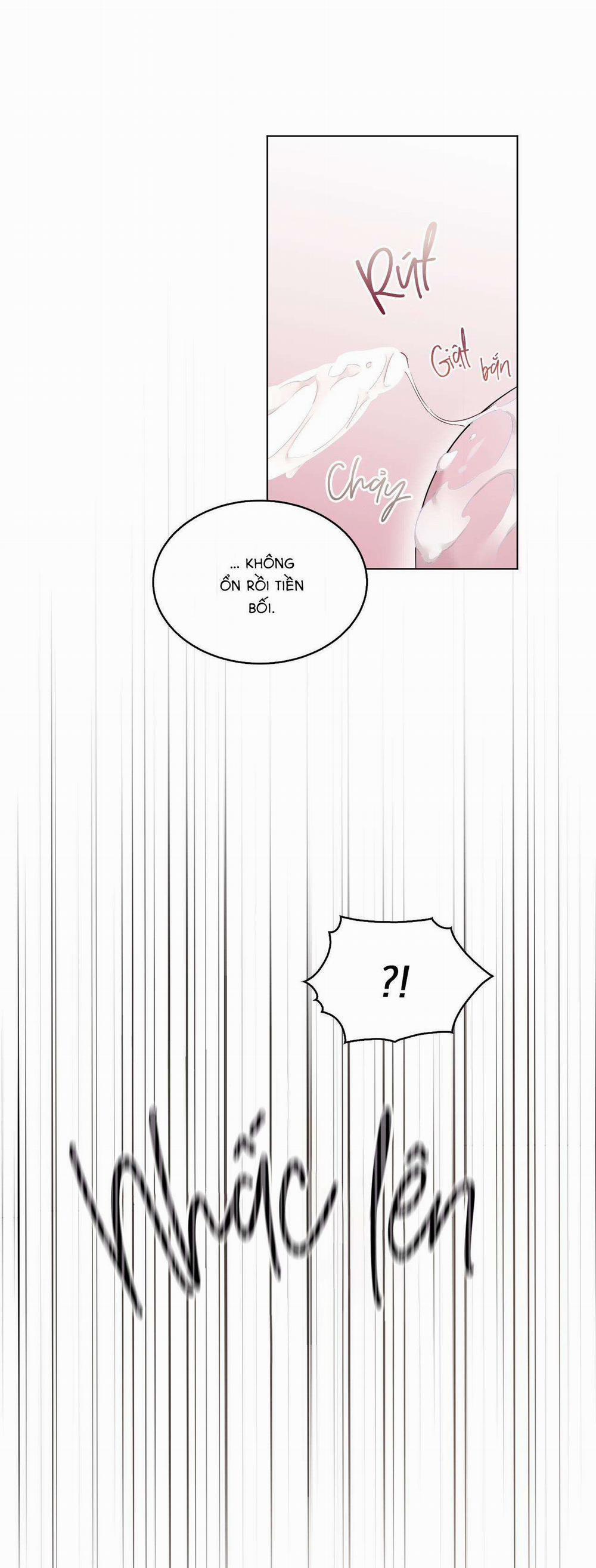 Dễ Thương Là Lỗi Của Tôi Sao? 24 trang 36