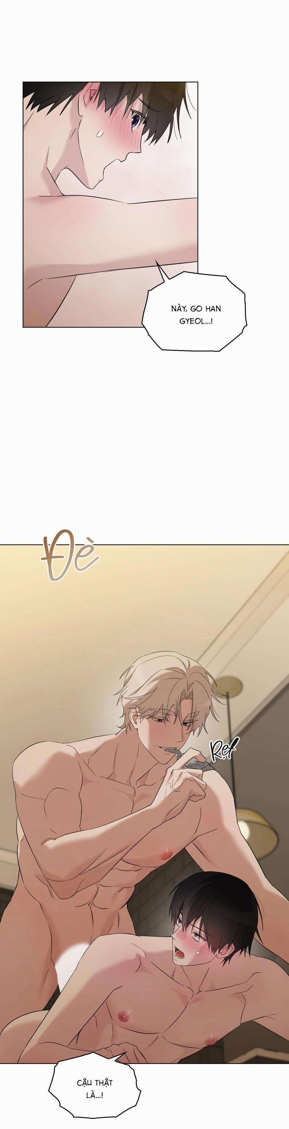 Dễ Thương Là Lỗi Của Tôi Sao? 24 trang 40