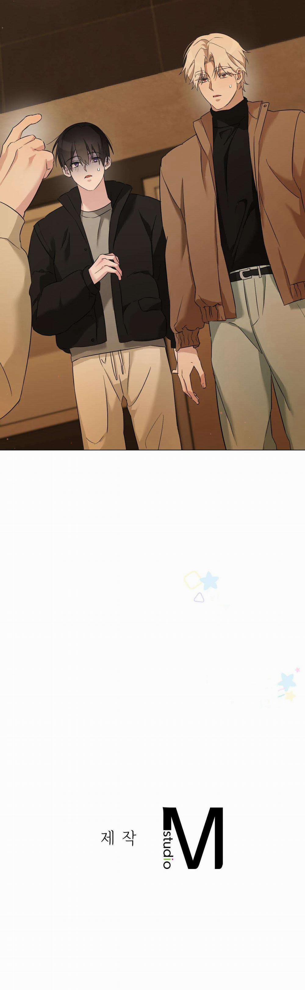 Dễ Thương Là Lỗi Của Tôi Sao? 24 trang 49