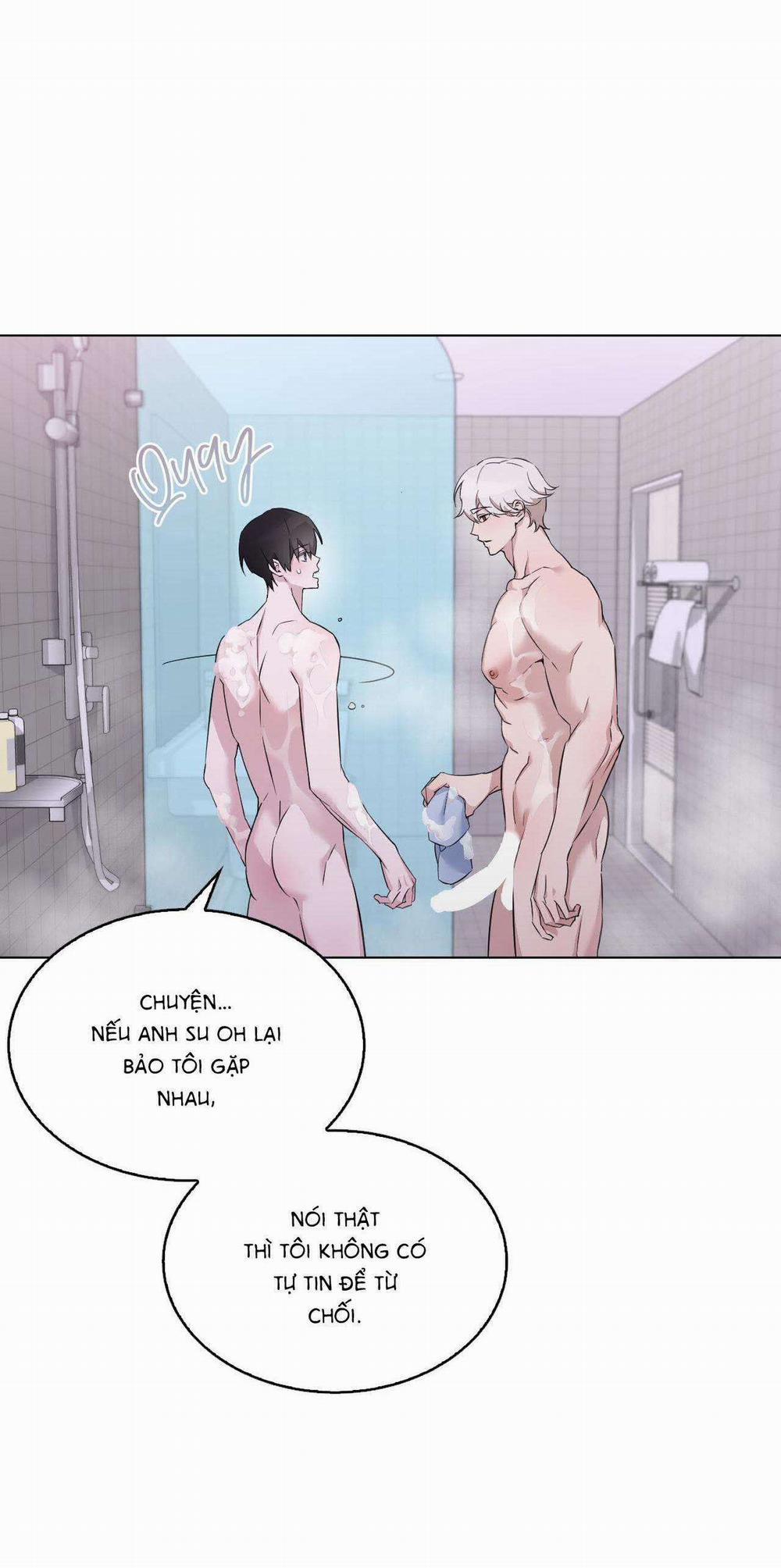 Dễ Thương Là Lỗi Của Tôi Sao? 24 trang 9