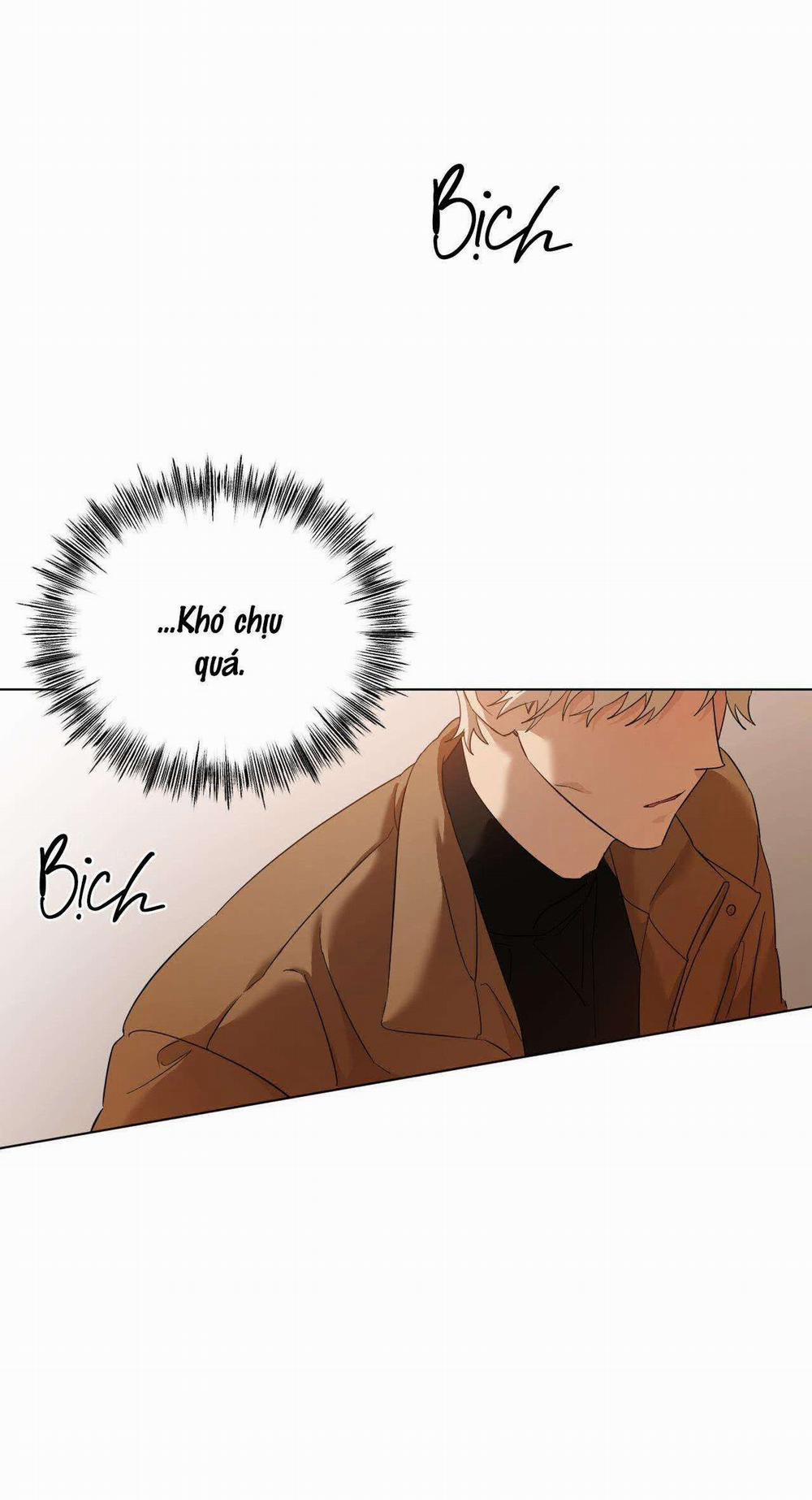 Dễ Thương Là Lỗi Của Tôi Sao? 25 trang 10