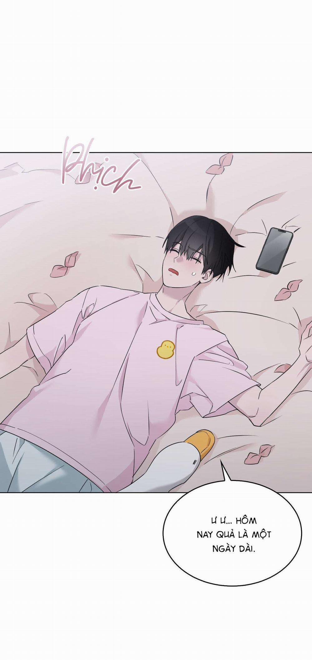 Dễ Thương Là Lỗi Của Tôi Sao? 25 trang 13