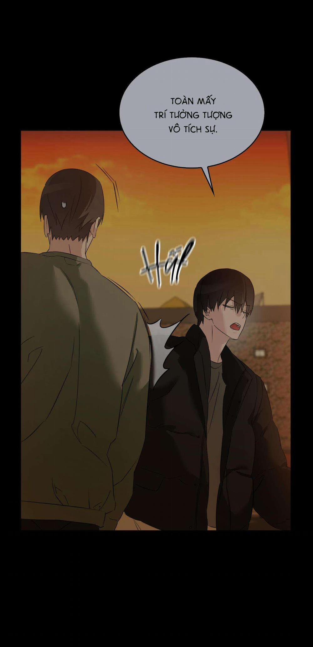 Dễ Thương Là Lỗi Của Tôi Sao? 25 trang 15