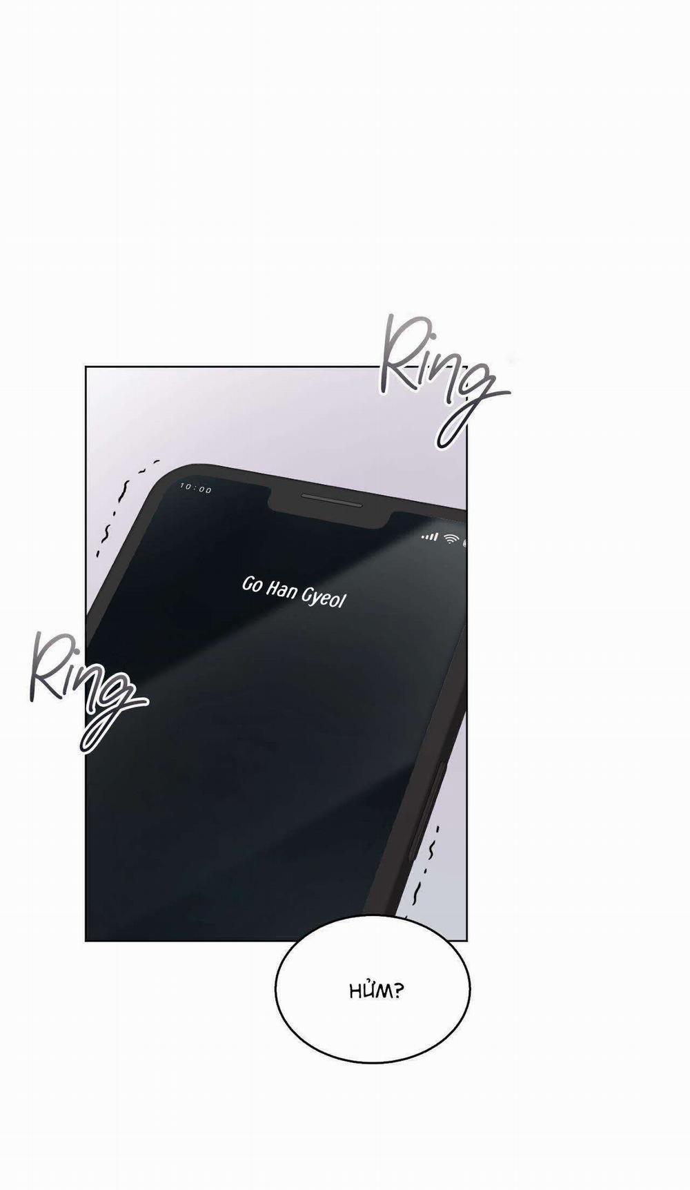 Dễ Thương Là Lỗi Của Tôi Sao? 25 trang 17