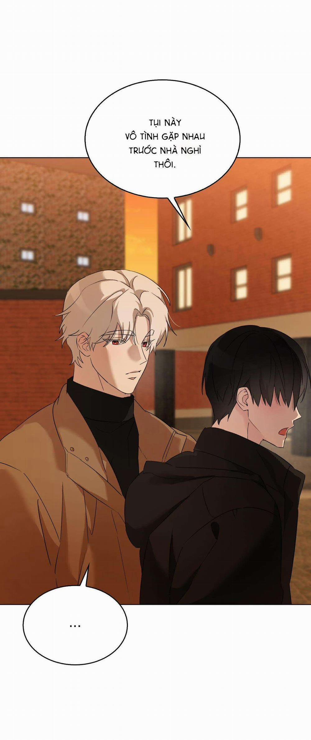 Dễ Thương Là Lỗi Của Tôi Sao? 25 trang 2