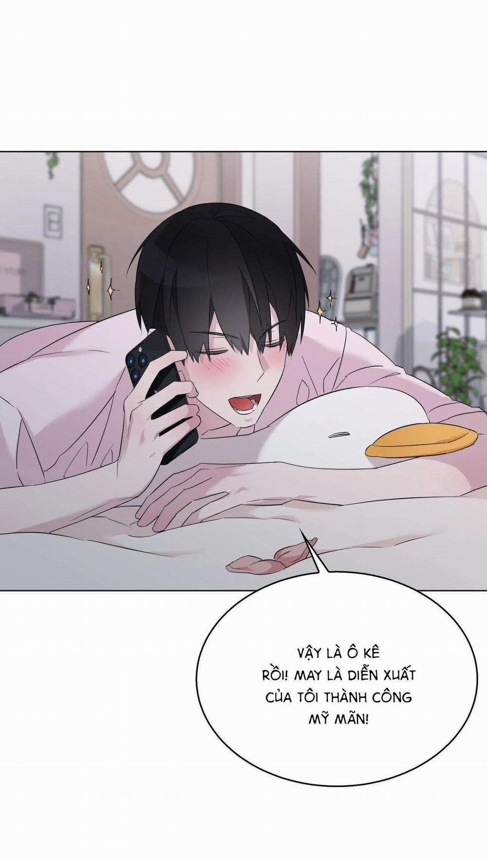 Dễ Thương Là Lỗi Của Tôi Sao? 25 trang 20