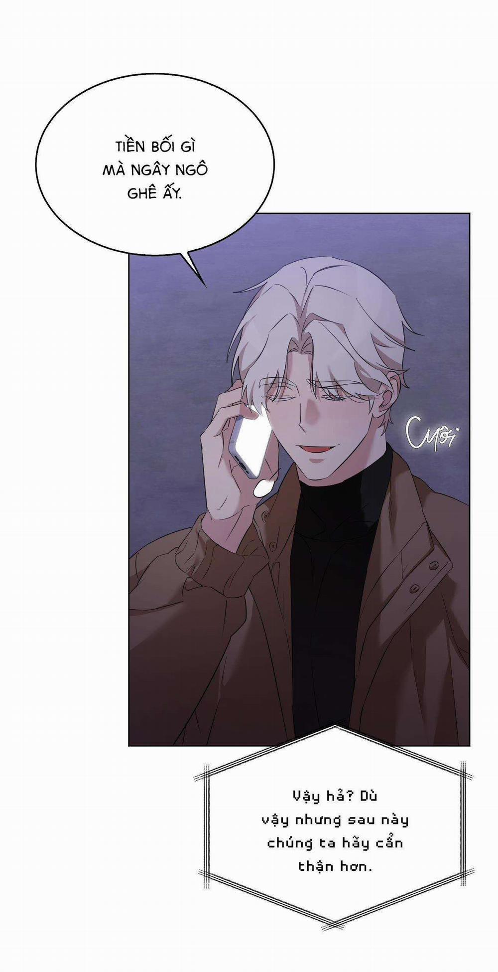 Dễ Thương Là Lỗi Của Tôi Sao? 25 trang 21