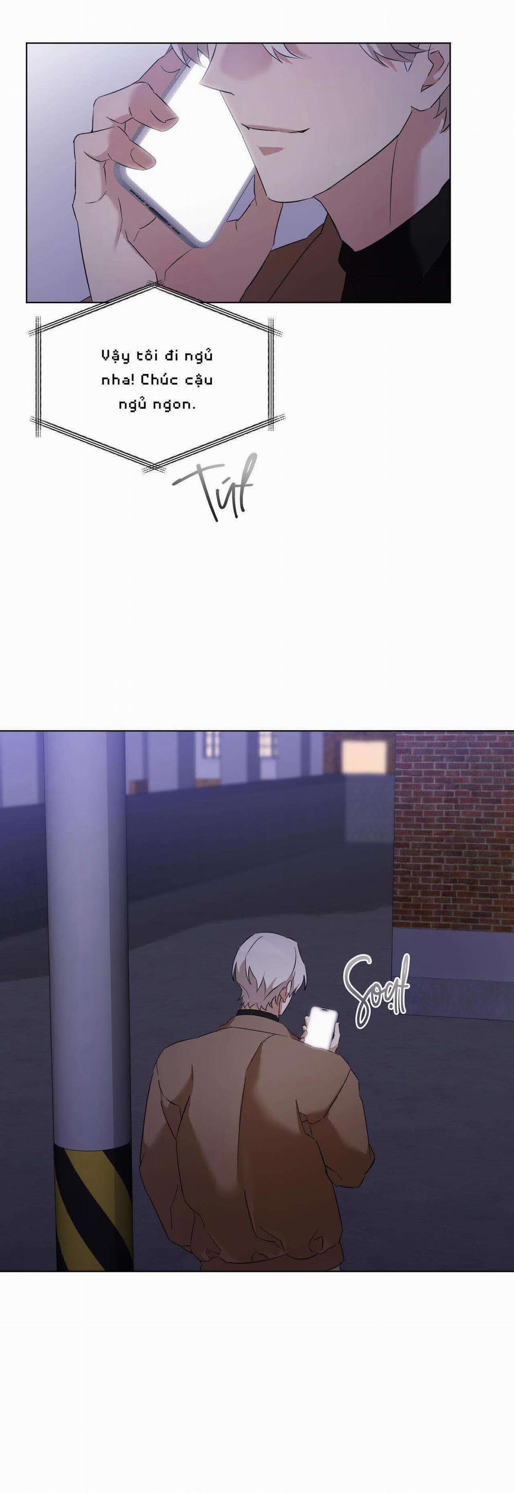 Dễ Thương Là Lỗi Của Tôi Sao? 25 trang 22