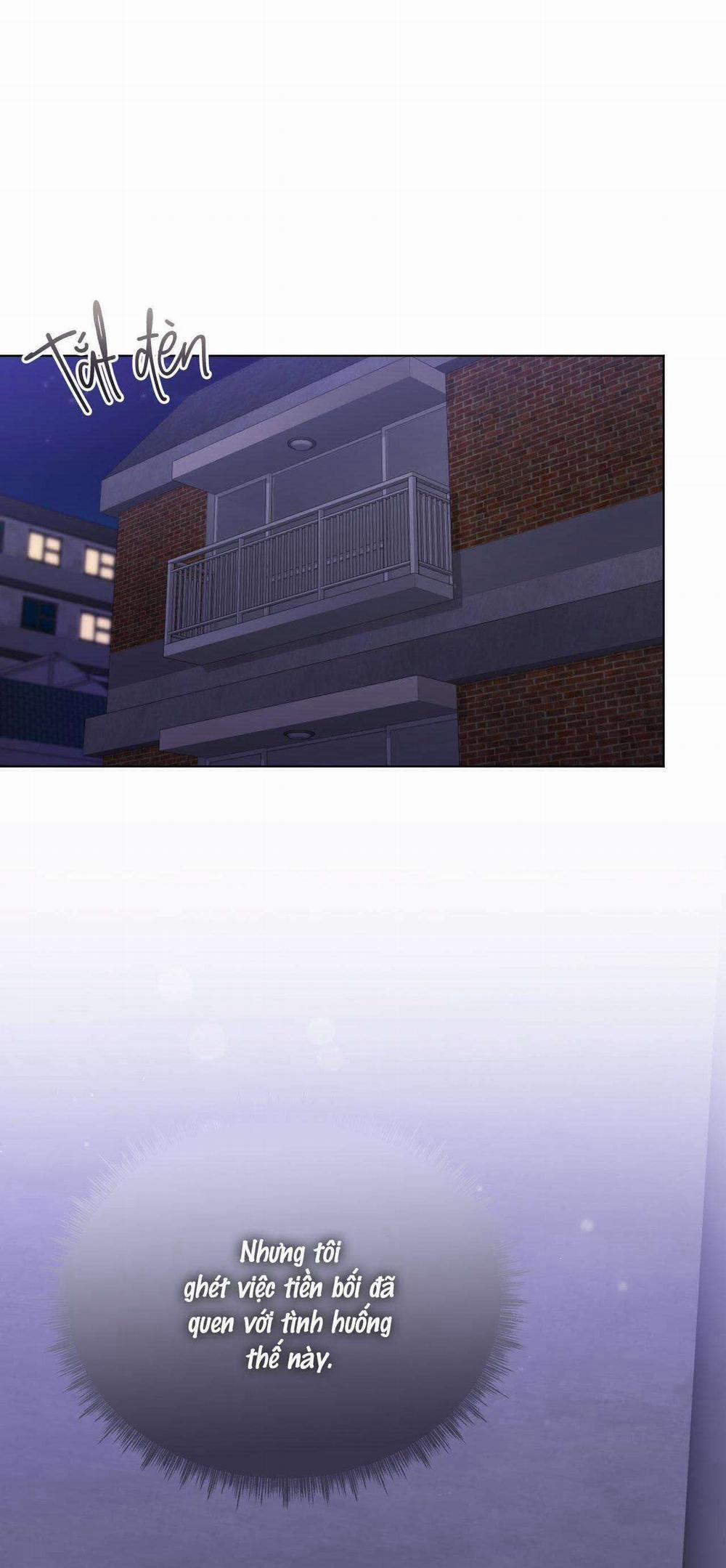 Dễ Thương Là Lỗi Của Tôi Sao? 25 trang 24