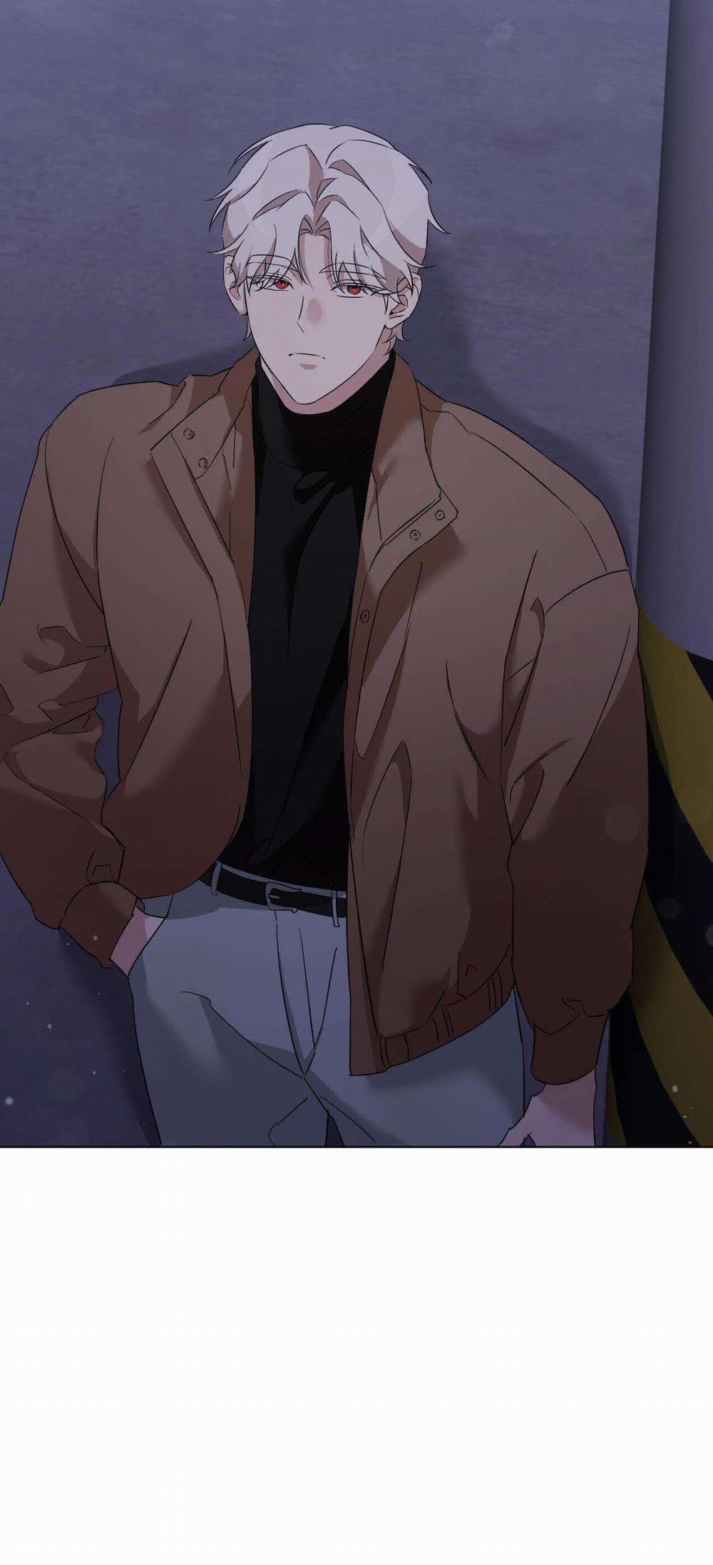 Dễ Thương Là Lỗi Của Tôi Sao? 25 trang 25