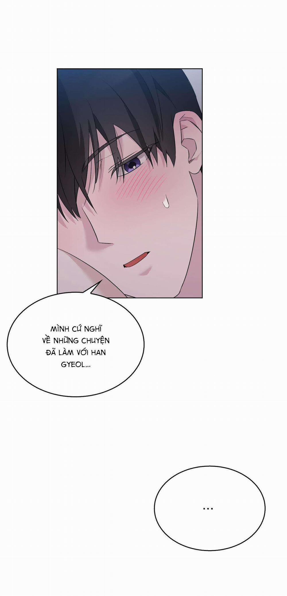 Dễ Thương Là Lỗi Của Tôi Sao? 25 trang 27