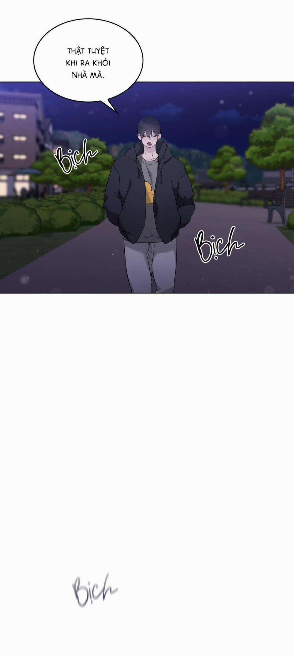 Dễ Thương Là Lỗi Của Tôi Sao? 25 trang 29