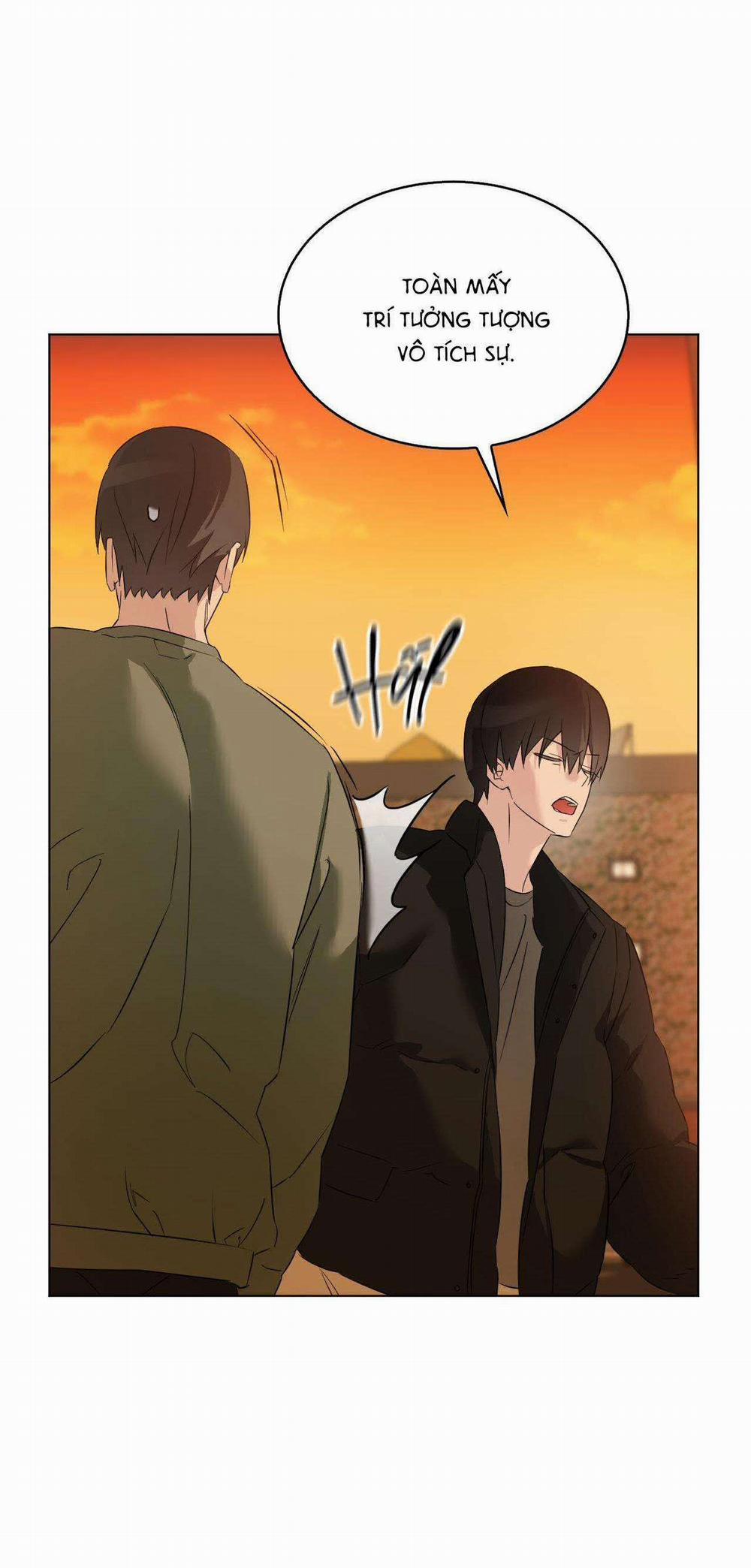 Dễ Thương Là Lỗi Của Tôi Sao? 25 trang 3