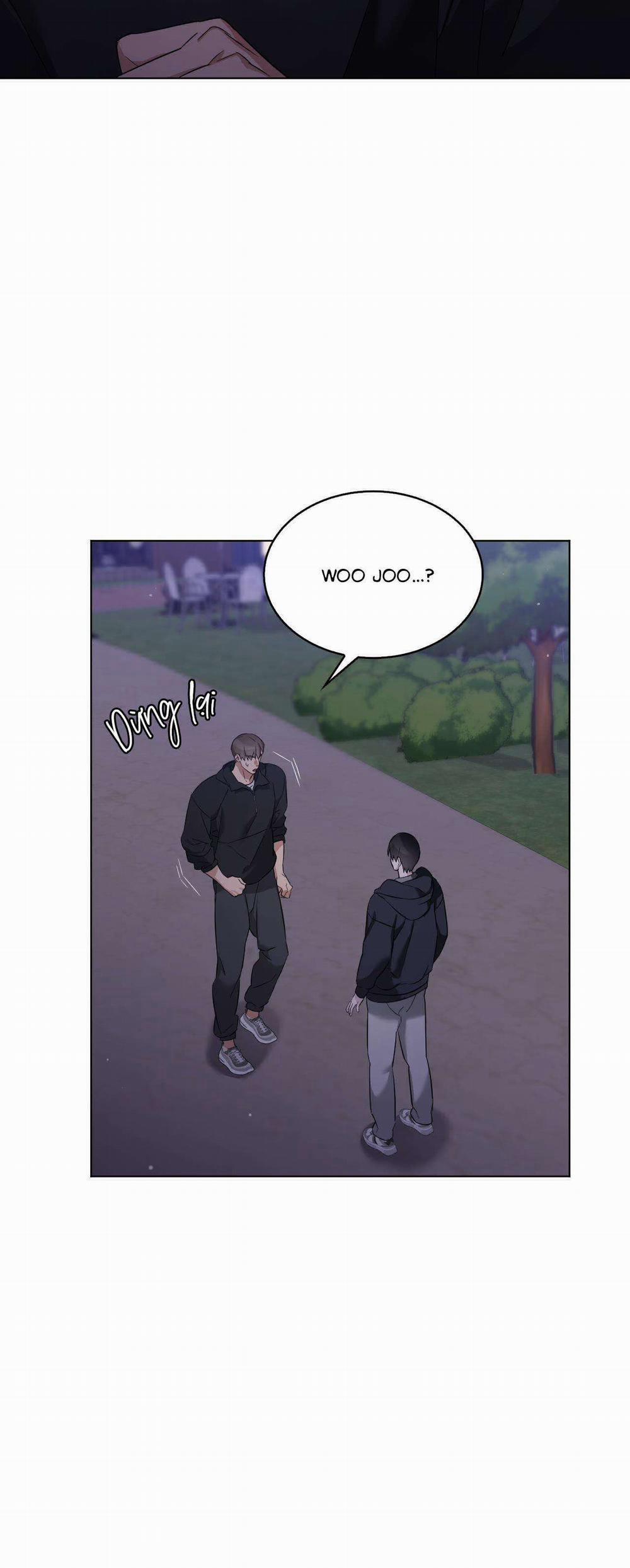 Dễ Thương Là Lỗi Của Tôi Sao? 25 trang 31