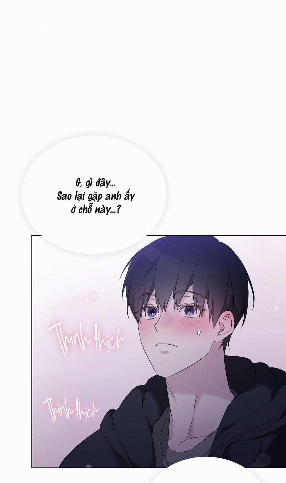 Dễ Thương Là Lỗi Của Tôi Sao? 25 trang 32