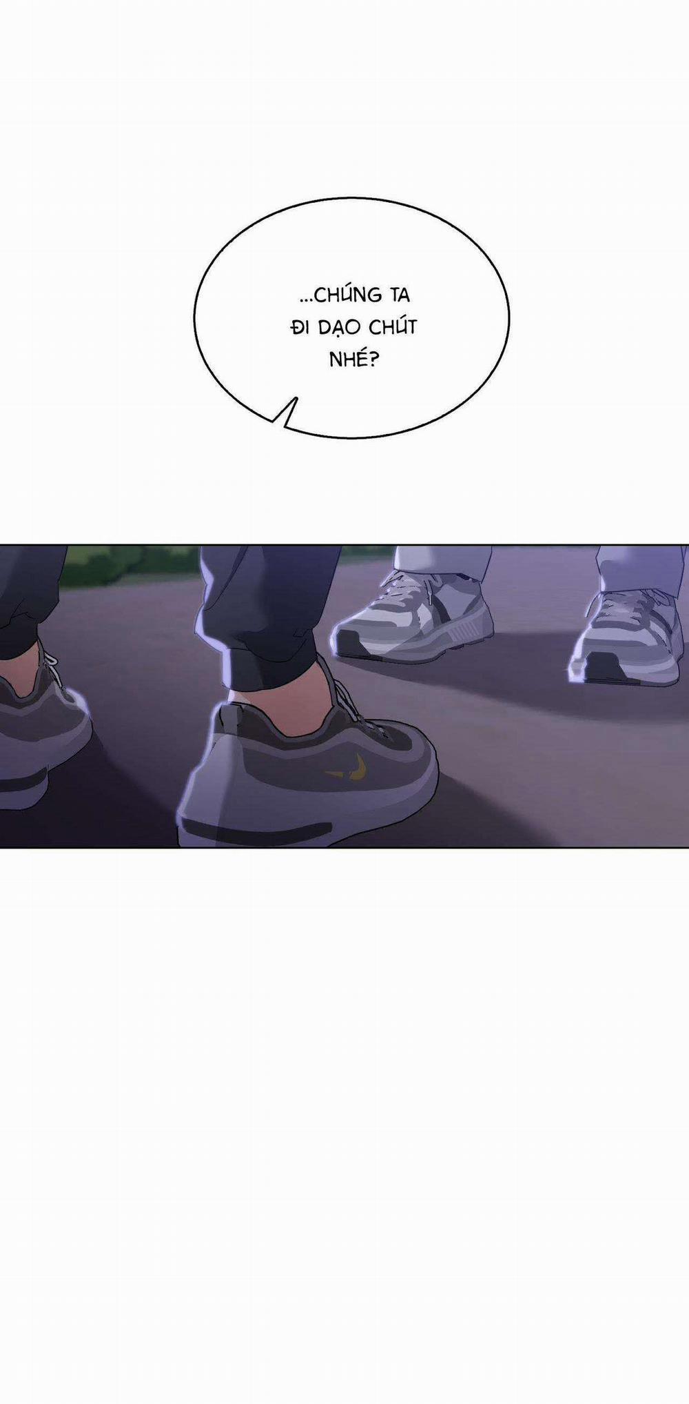 Dễ Thương Là Lỗi Của Tôi Sao? 25 trang 37