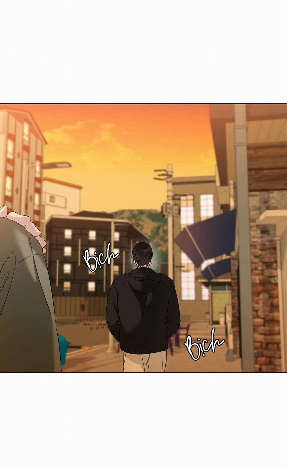 Dễ Thương Là Lỗi Của Tôi Sao? 25 trang 4