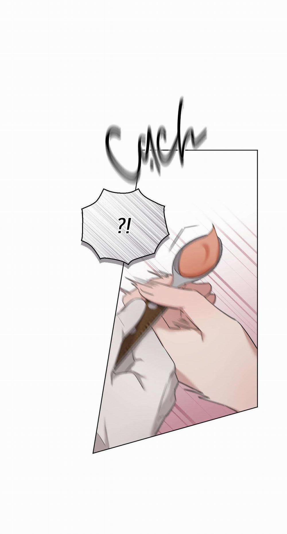 Dễ Thương Là Lỗi Của Tôi Sao? 25 trang 52