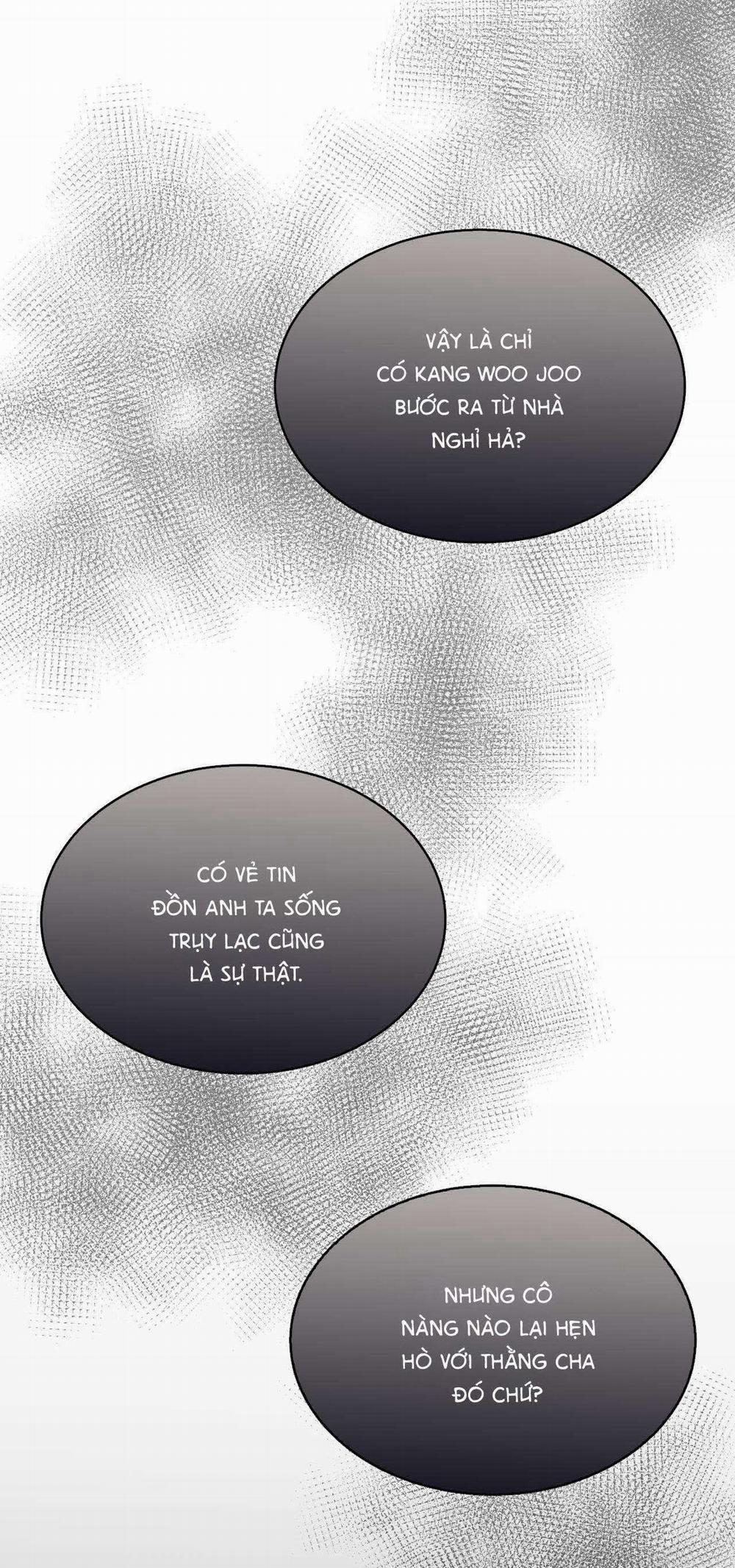 Dễ Thương Là Lỗi Của Tôi Sao? 25 trang 6