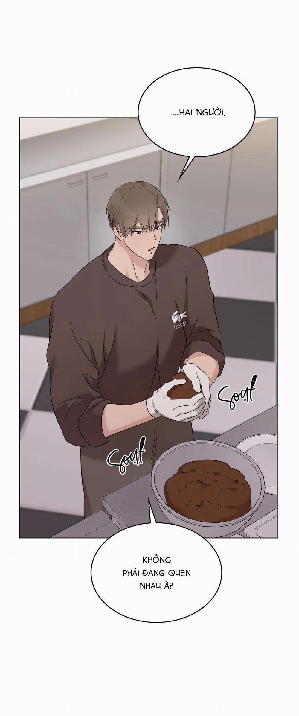 Dễ Thương Là Lỗi Của Tôi Sao? 25 trang 61