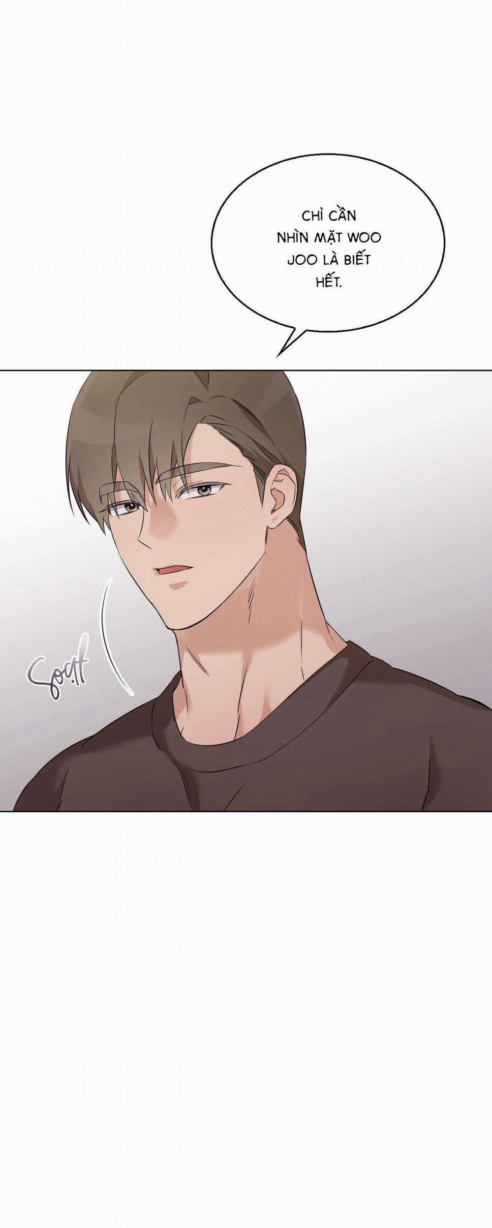 Dễ Thương Là Lỗi Của Tôi Sao? 25 trang 62