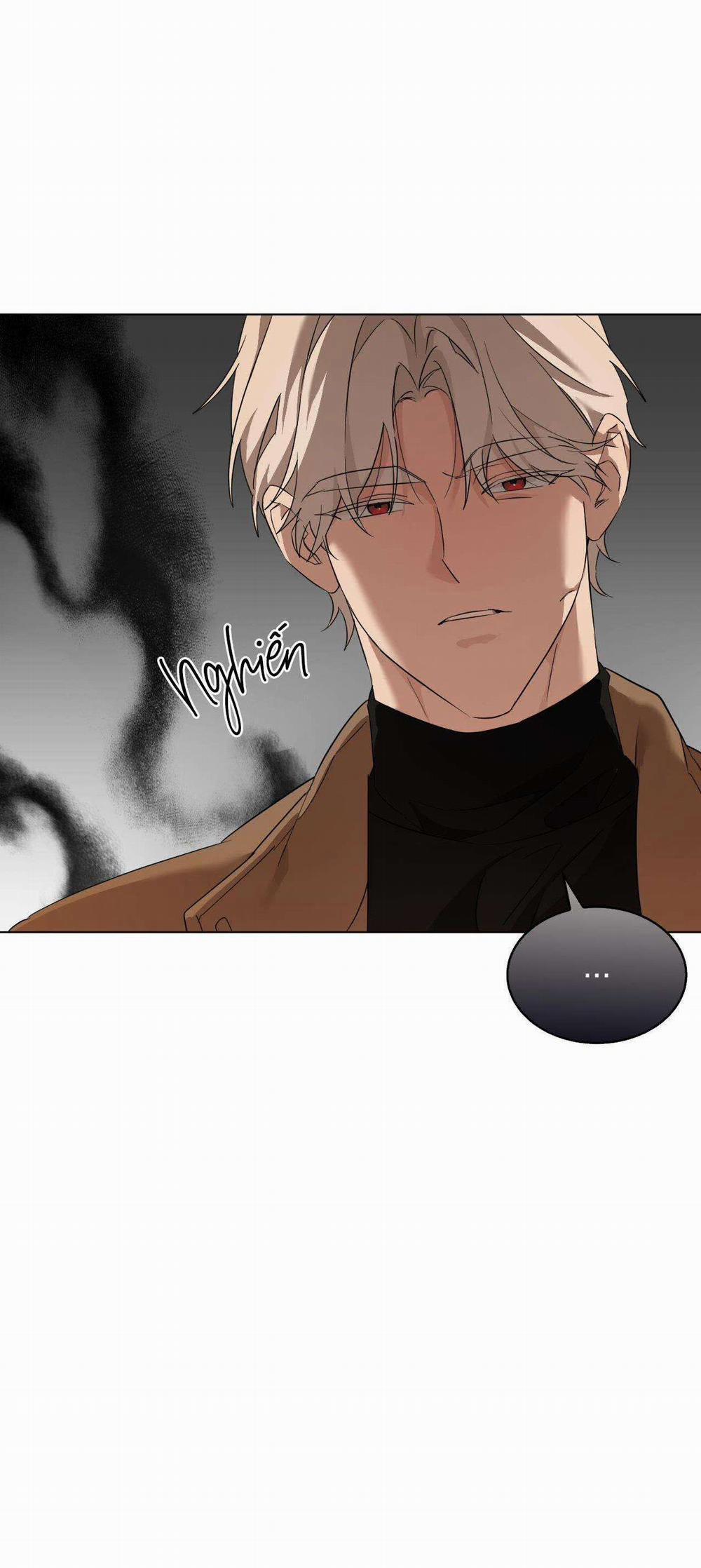 Dễ Thương Là Lỗi Của Tôi Sao? 25 trang 8