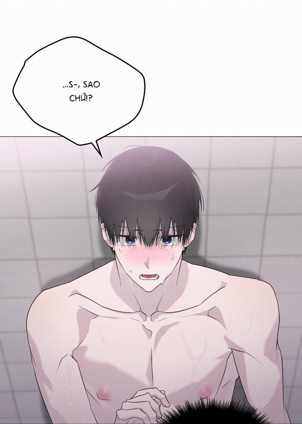 Dễ Thương Là Lỗi Của Tôi Sao? 3 trang 1