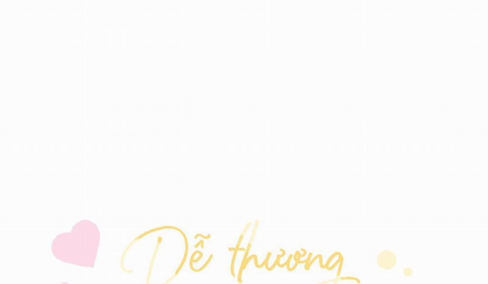 Dễ Thương Là Lỗi Của Tôi Sao? 3 trang 11