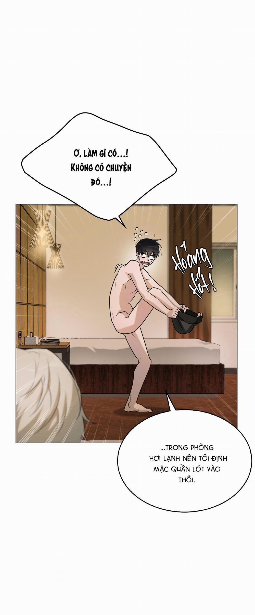 Dễ Thương Là Lỗi Của Tôi Sao? 3 trang 26