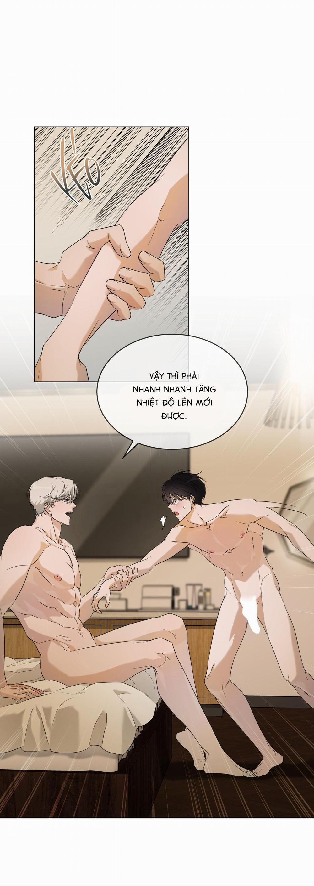 Dễ Thương Là Lỗi Của Tôi Sao? 3 trang 27