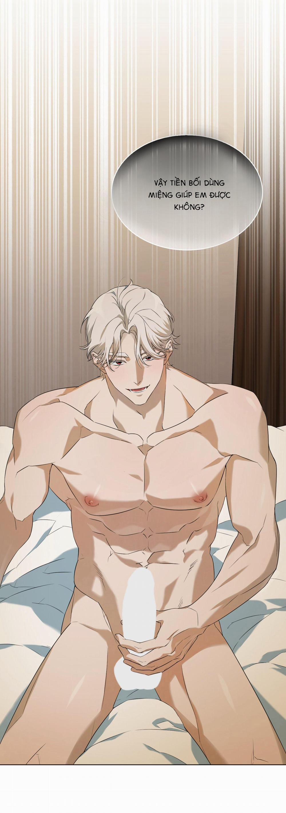 Dễ Thương Là Lỗi Của Tôi Sao? 3 trang 31