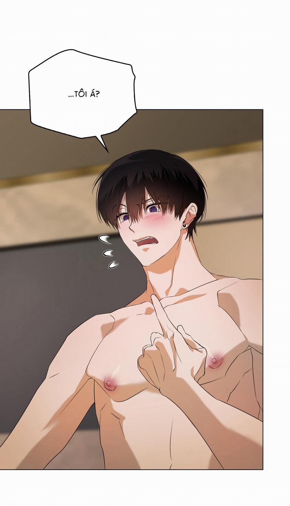 Dễ Thương Là Lỗi Của Tôi Sao? 3 trang 32