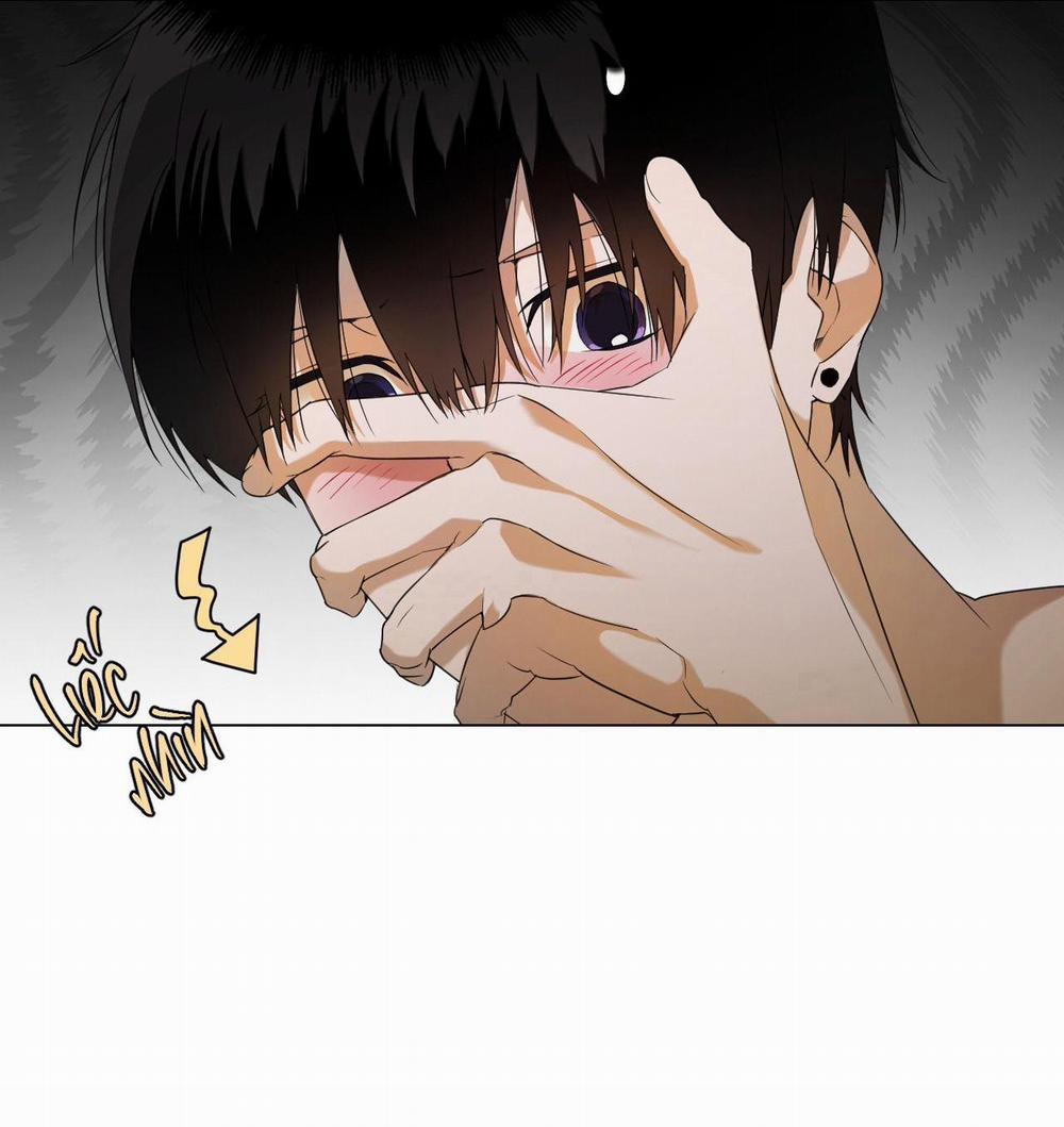 Dễ Thương Là Lỗi Của Tôi Sao? 3 trang 36