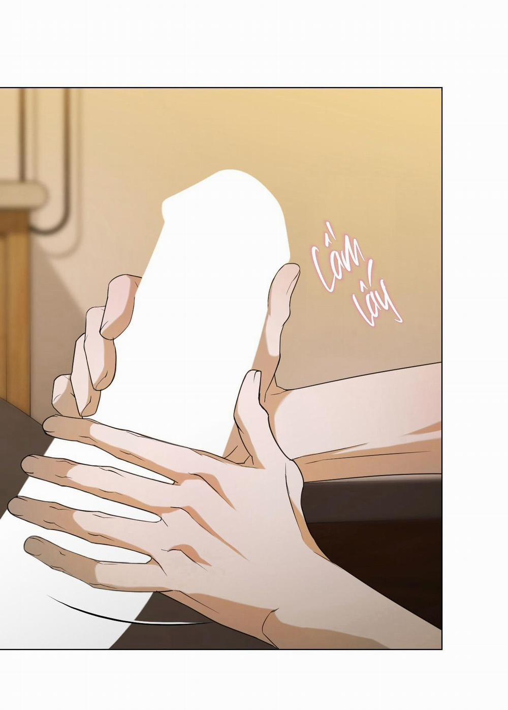 Dễ Thương Là Lỗi Của Tôi Sao? 3 trang 45