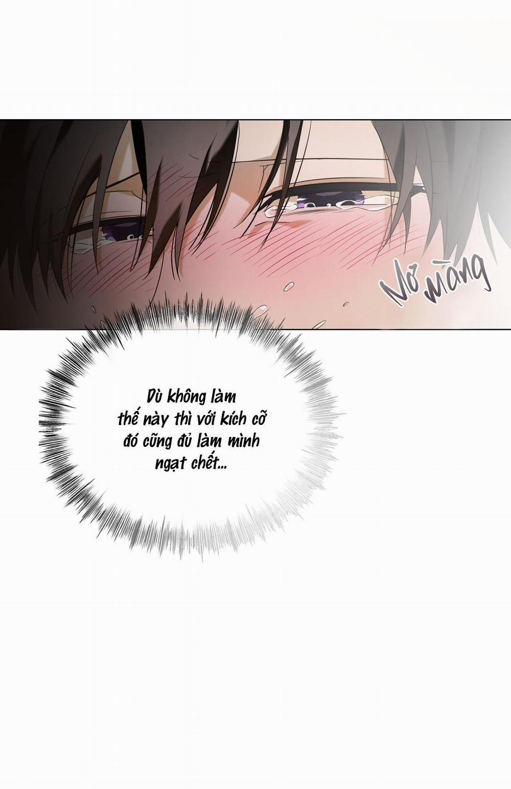 Dễ Thương Là Lỗi Của Tôi Sao? 3 trang 67