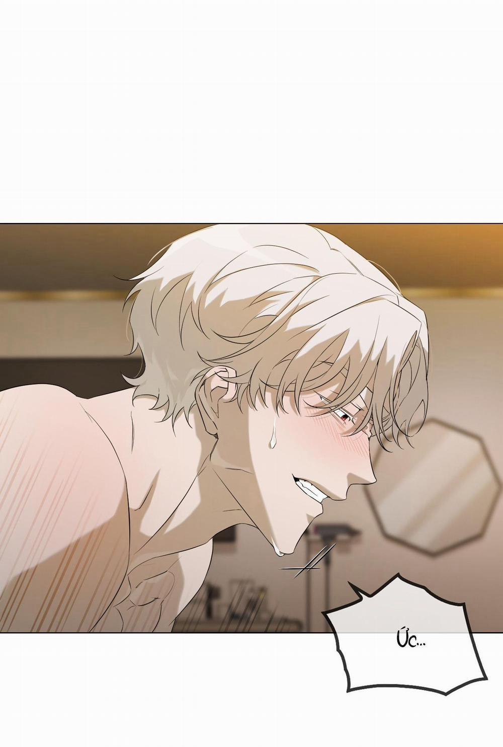 Dễ Thương Là Lỗi Của Tôi Sao? 3 trang 68