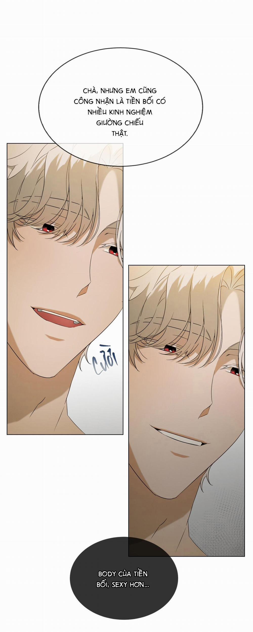 Dễ Thương Là Lỗi Của Tôi Sao? 4 trang 10